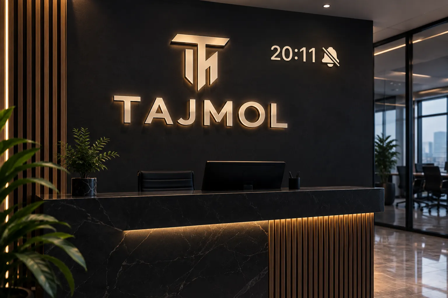 TAJMOL